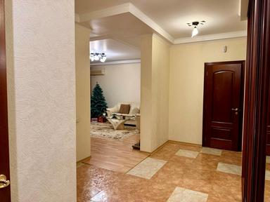 2-комнатная квартира по адресу Бажана пр. (площадь 80,5 м²) - Atlanta.ua - фото 33