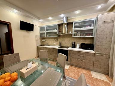 2-комнатная квартира по адресу Бажана пр. (площадь 80,5 м²) - Atlanta.ua - фото 34