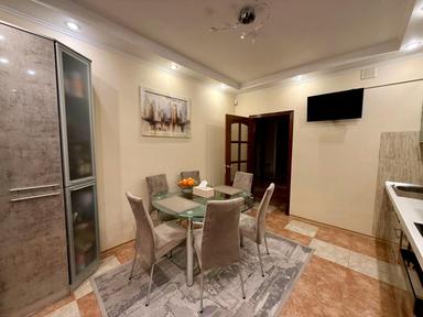 2-комнатная квартира по адресу Бажана пр. (площадь 80,5 м²) - Atlanta.ua - фото 35