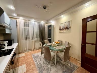 2-комнатная квартира по адресу Бажана пр. (площадь 80,5 м²) - Atlanta.ua - фото 36