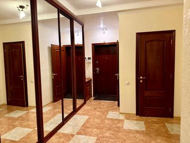 2-комнатная квартира по адресу Бажана пр. (площадь 80,5 м²) - Atlanta.ua - фото 38