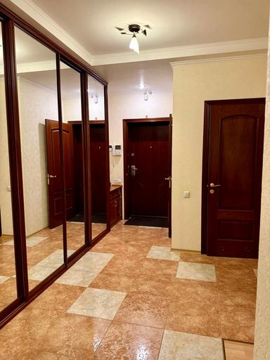 2-комнатная квартира по адресу Бажана пр. (площадь 80,5 м²) - Atlanta.ua - фото 39