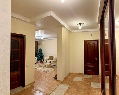 2-комнатная квартира по адресу Бажана пр. (площадь 80,5 м²) - Atlanta.ua - фото 41