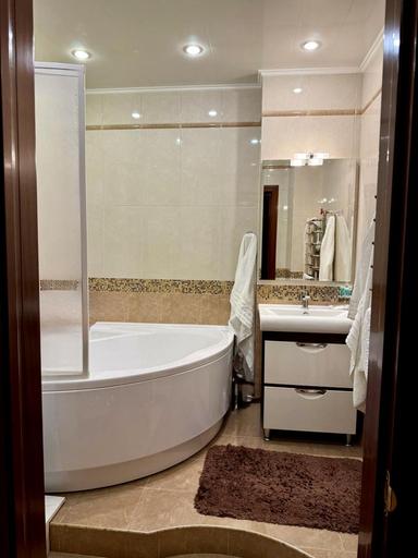 2-комнатная квартира по адресу Бажана пр. (площадь 80,5 м²) - Atlanta.ua - фото 43