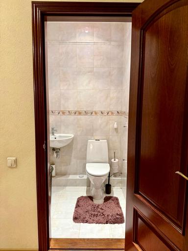 2-комнатная квартира по адресу Бажана пр. (площадь 80,5 м²) - Atlanta.ua - фото 42