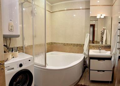 2-комнатная квартира по адресу Бажана пр. (площадь 80,5 м²) - Atlanta.ua - фото 44