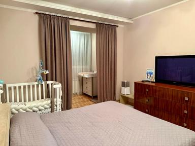 2-комнатная квартира по адресу Бажана пр. (площадь 80,5 м²) - Atlanta.ua - фото 47