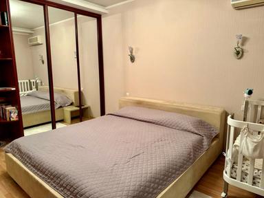 2-комнатная квартира по адресу Бажана пр. (площадь 80,5 м²) - Atlanta.ua - фото 49