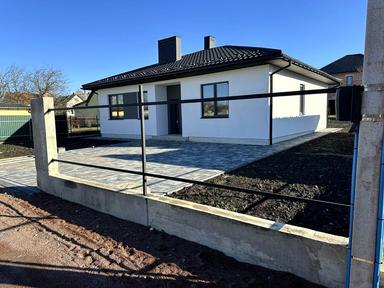 Дом по адресу ул. Китобойная (площадь 100 м²) - Atlanta.ua - фото 28