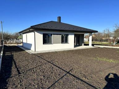 Дом по адресу ул. Китобойная (площадь 100 м²) - Atlanta.ua - фото 32