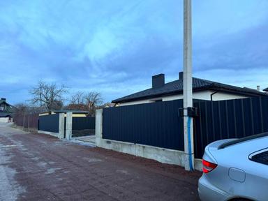 Дом по адресу ул. Китобойная (площадь 100 м²) - Atlanta.ua - фото 45