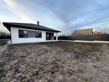 Дом по адресу ул. Китобойная (площадь 100 м²) - Atlanta.ua - фото 46