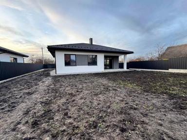 Дом по адресу ул. Китобойная (площадь 100 м²) - Atlanta.ua - фото 47