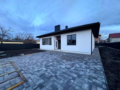 Дом по адресу ул. Китобойная (площадь 100 м²) - Atlanta.ua - фото 25