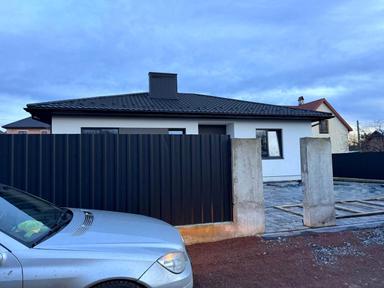 Дом по адресу ул. Китобойная (площадь 100 м²) - Atlanta.ua - фото 26