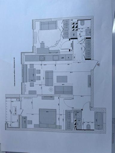 2-кімнатна квартира за адресою вул. Татарська (площа 72 м²) - Atlanta.ua - фото 22