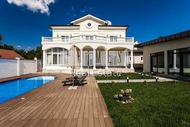 House by the address (area 750 m²) - Atlanta.ua - photo 43