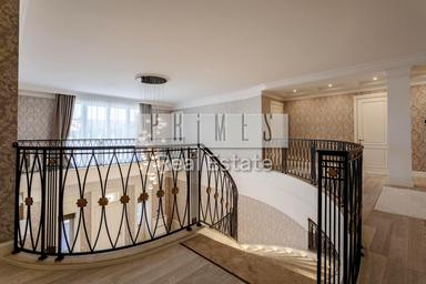 House by the address (area 750 m²) - Atlanta.ua - photo 49