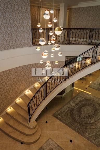 House by the address (area 750 m²) - Atlanta.ua - photo 48