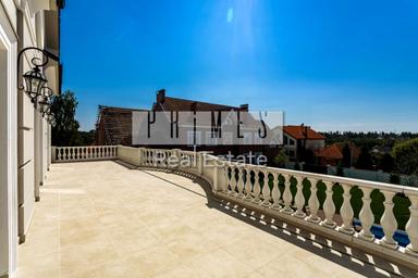 House by the address (area 750 m²) - Atlanta.ua - photo 46