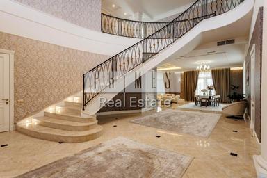 House by the address (area 750 m²) - Atlanta.ua - photo 52