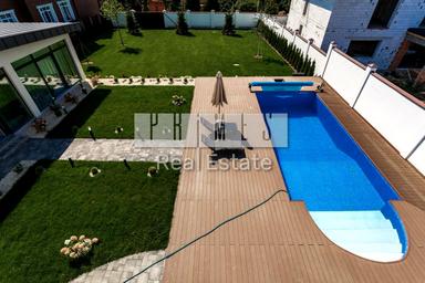 House by the address (area 750 m²) - Atlanta.ua - photo 45