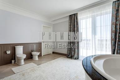 House by the address (area 750 m²) - Atlanta.ua - photo 60