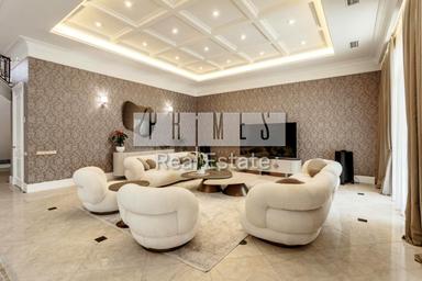 House by the address (area 750 m²) - Atlanta.ua - photo 64