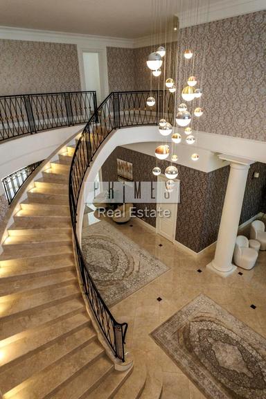 House by the address (area 750 m²) - Atlanta.ua - photo 65