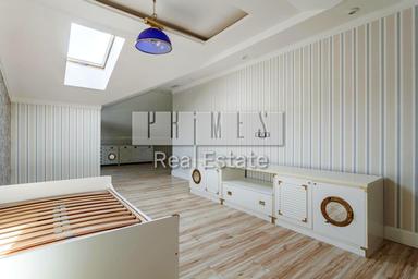 House by the address (area 750 m²) - Atlanta.ua - photo 67