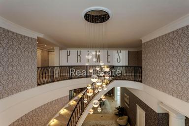 House by the address (area 750 m²) - Atlanta.ua - photo 73