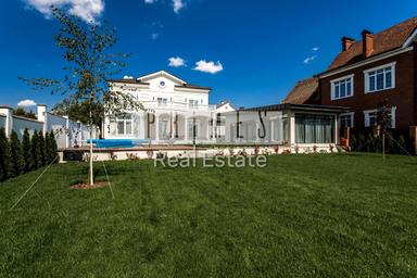 House by the address (area 750 m²) - Atlanta.ua - photo 77