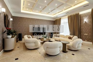 House by the address (area 750 m²) - Atlanta.ua - photo 78