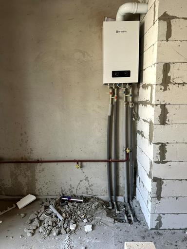 1-кімнатна квартира за адресою (площа 35 м²) - Atlanta.ua - фото 10