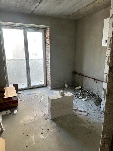 1-кімнатна квартира за адресою (площа 35 м²) - Atlanta.ua - фото 9