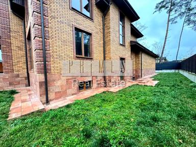 House by the address (area 460 m²) - Atlanta.ua - photo 24