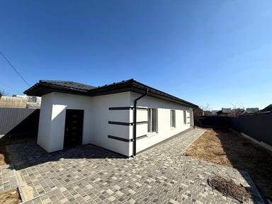 Дом по адресу ул. Яблунская (площадь 96 м²) - Atlanta.ua - фото 8