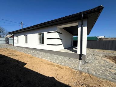 Дом по адресу ул. Яблунская (площадь 96 м²) - Atlanta.ua - фото 9