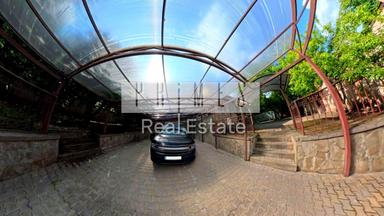 House by the address (area 414 m²) - Atlanta.ua - photo 51