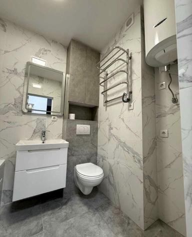 1-кімнатна квартира за адресою (площа 43 м²) - Atlanta.ua - фото 18