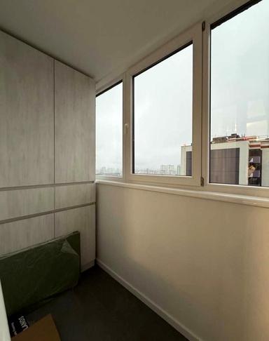 1-кімнатна квартира за адресою (площа 43 м²) - Atlanta.ua - фото 25