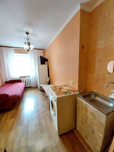 1-комнатная квартира по адресу Школьный пер. (площадь 15,8 м²) - фото 11 1-комнатная квартира по адресу Школьный пер. (площадь 15,8 м²) - Atlanta.ua - фото 11