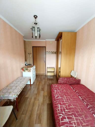 1-комнатная квартира по адресу Школьный пер. (площадь 15,8 м²) - фото 9 1-комнатная квартира по адресу Школьный пер. (площадь 15,8 м²) - Atlanta.ua - фото 9