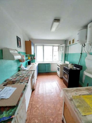 1-комнатная квартира по адресу Школьный пер. (площадь 15,8 м²) - фото 14 1-комнатная квартира по адресу Школьный пер. (площадь 15,8 м²) - Atlanta.ua - фото 14