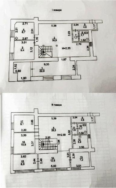 Commercial real estate at (area 175 m²) - Atlanta.ua - photo 12