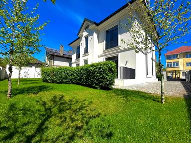 Дом по адресу ул. Бризовая (площадь 230 м²) - Atlanta.ua - фото 21