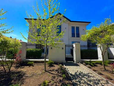 Дом по адресу ул. Бризовая (площадь 230 м²) - Atlanta.ua - фото 25