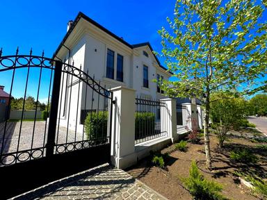 Дом по адресу ул. Бризовая (площадь 230 м²) - Atlanta.ua - фото 24