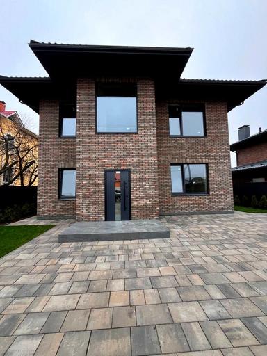 Дом по адресу (площадь 177,6 м²) - Atlanta.ua - фото 18