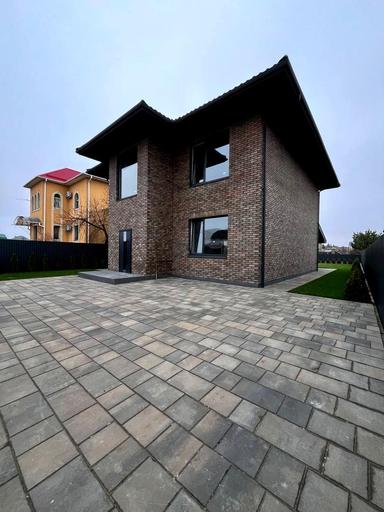 Дом по адресу (площадь 177,6 м²) - Atlanta.ua - фото 19